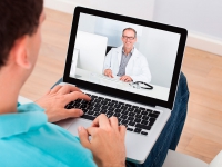 Online urologist consultation or venereologist examination in Kiev. What is the best choice?