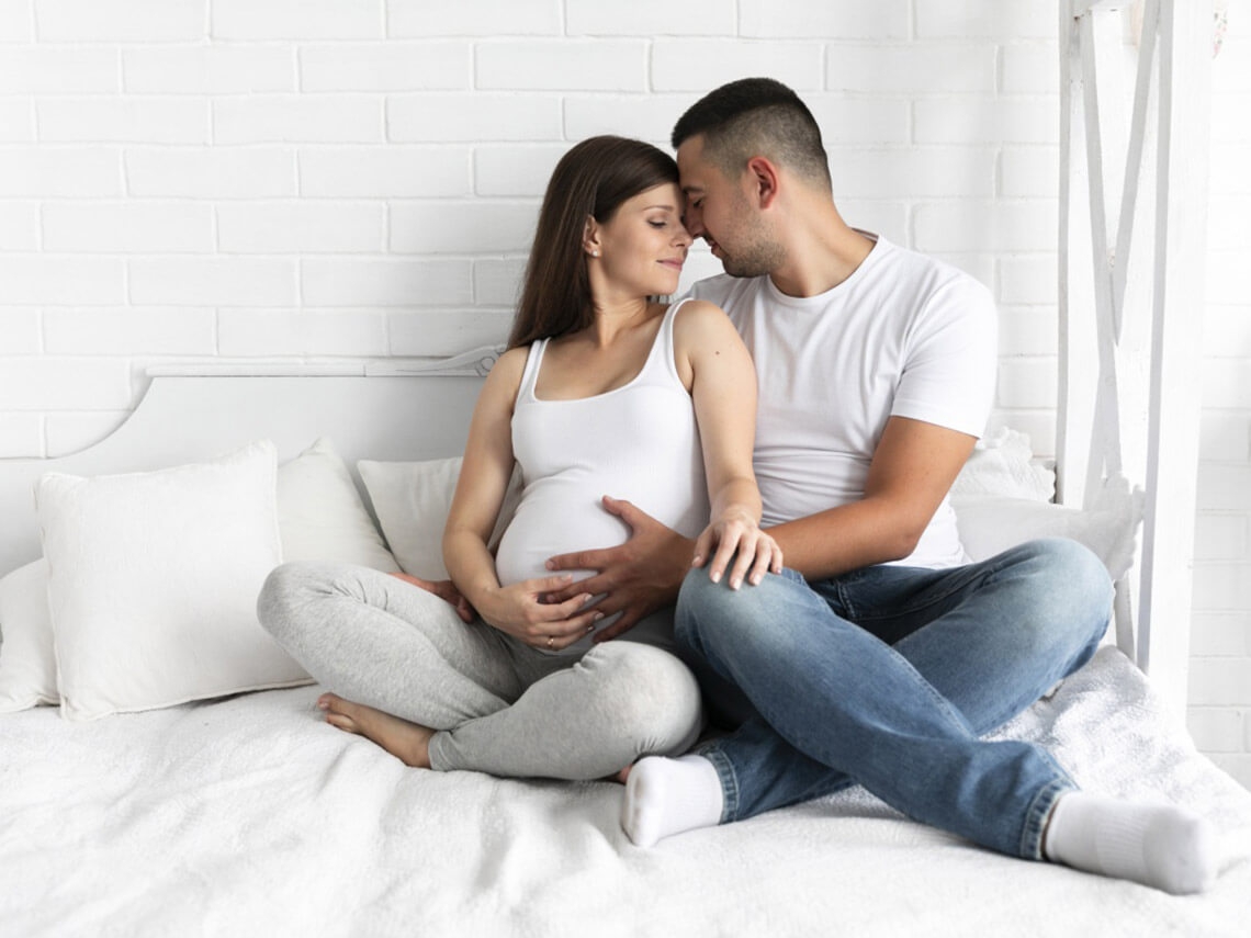 Male infertility: myths and reality